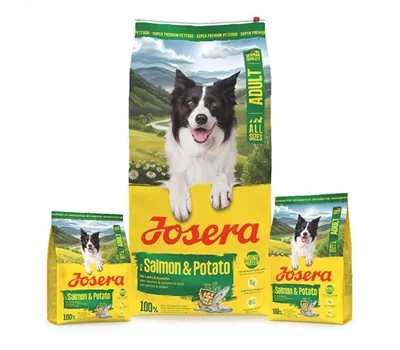 Josera A/S Adult Hundetrockenfutter