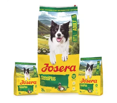 Josera A/S Adult Hundetrockenfutter