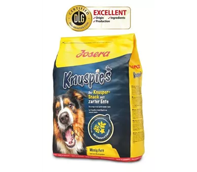 Josera Knuspies Snack Hund Josera Knuspies Snack Hund