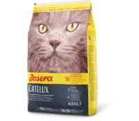 Josera Catelux Trockenfutter Katze Josera Catelux Trockenfutter Katze