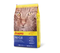 Josera Daily Cat Trockenfutter Katze Daily Cat  Josera Daily Cat Trockenfutter Katze Daily Cat