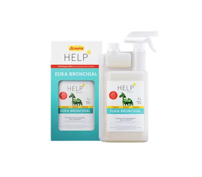 Josera Help Pferd Minaeralien Atemwege Josera Help Pferd Minaeralien Atemwege