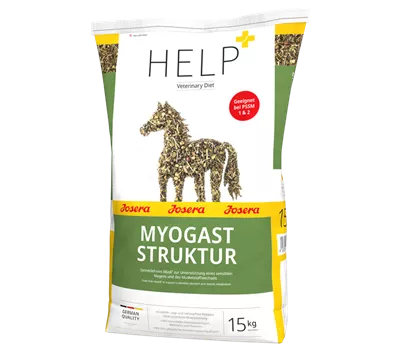 Josera Help Myo Gast Pferd Mineralien Gastro Josera Help Myo Gast Pferd Mineralien Gastro