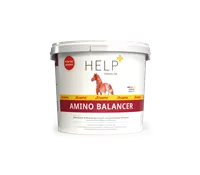Josera Help Pferd Mineralien Muskelschutz Josera Help Pferd Mineralien Muskelschutz
