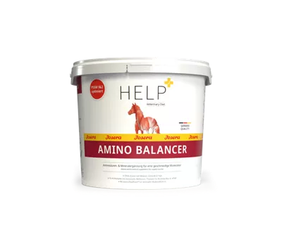 Josera Help Pferd Mineralien Muskelschutz Josera Help Pferd Mineralien Muskelschutz