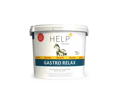 Josera Pferd Help Gastro Mineralien Josera Pferd Help Gastro Mineralien